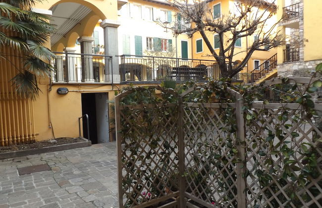 Casa Portici - Foto 19