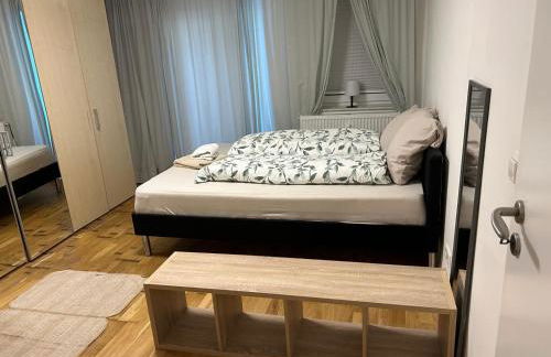 3-Zimmer-Wohnung mit Terrasse in zentraler Lage - Foto 11