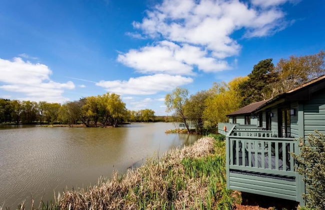 The Vale Golf and Country Club - Foto 55