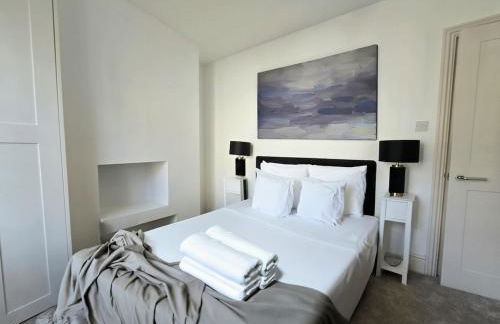 2 BD Gorgeous Kings Cross Residency - Foto 7