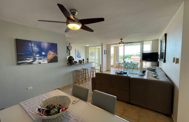 506 Ocean & Marina Views 3 Bed 2 Bath - Photo 35