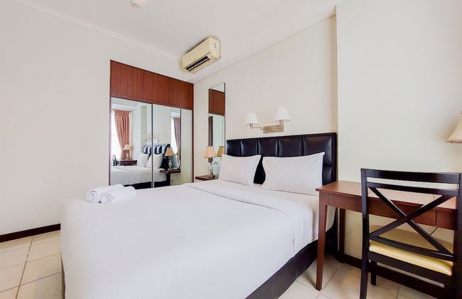 Elegant And Tidy 1Br Apartment Silkwood Residences - Foto 3