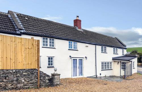 Wisteria View with hottub & cabin sleeps 20 - Foto 41