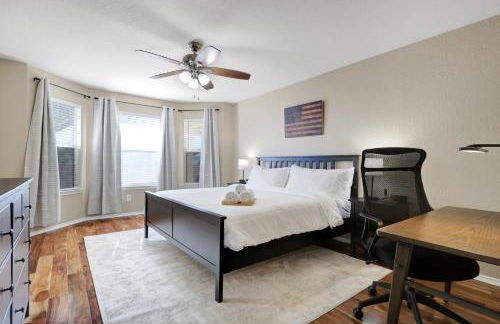 Texas Star - A Birdy Vacation Rental - Foto 37