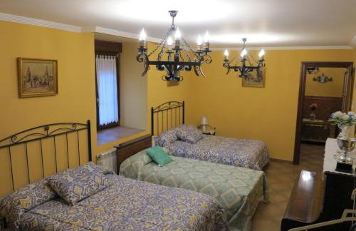 El Arco (Vivienda Uso Turístico) - Foto 48