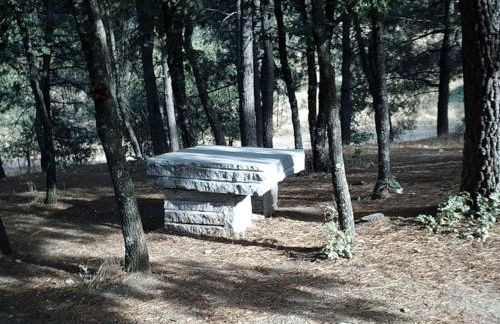 Casa Rural Cristina I - Foto 18