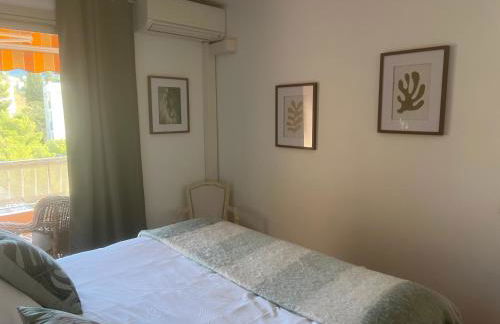 Magnifique Appartement à Cassis,Parking,2 pas du Port - Photo 25