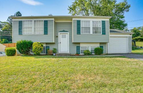 5 Mi to Downtown Harrisburg - Family Home! - Foto 26