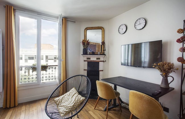 Pere Lachaise Gem - Photo 7