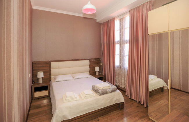 Apartment near Art Cafe Home - Foto 6