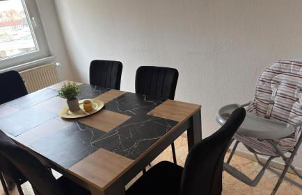 Wohnung nahe Bahnhof und dem Goitzschesee - Foto 18