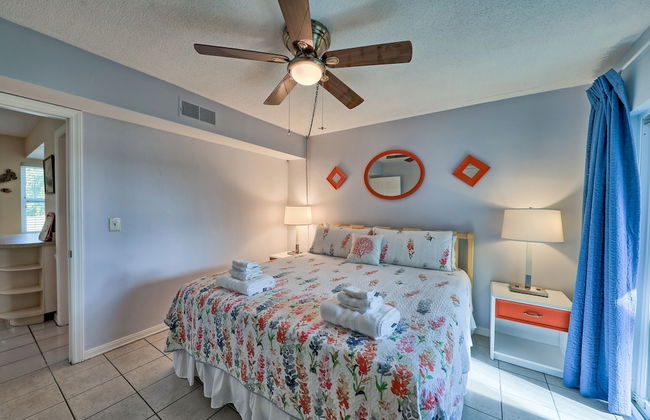 BeachTrail Lodging - Foto 10