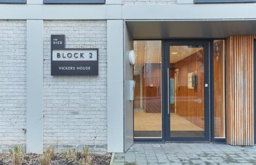 Vick's house with parking and EV chrgr - Foto 24