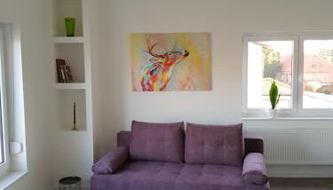 FeWo Havelsterne in Strodehne - Foto 5