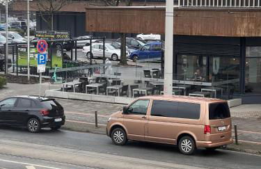 Aparts Room Hannover Centrum - Foto 8