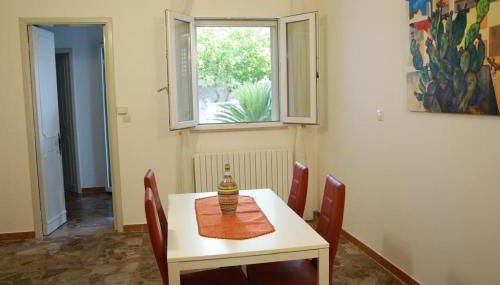 Casa vacanza Castrignano de' Greci Galilei 44 - Foto 4