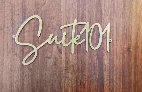 Lavie Maison Studio AC & Hot Tub - Foto 12