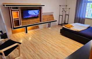 Privatwohnung Rybczynski - Foto 71