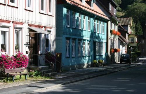 Gemütliche Ferienwohnung für Naturliebhaber - Foto 50