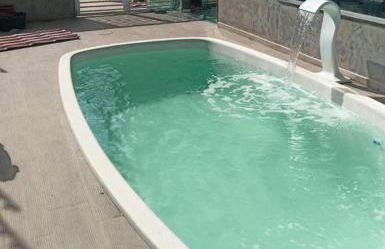 Casa por temporada em Garanhuns - Foto 7