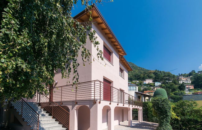 Villa Vittoria - Photo 42