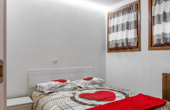 Cushy Apartment in Cervinia near Supermarket - Foto 7