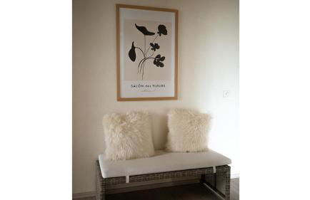 Apartment Alb Glück 1 - Foto 16