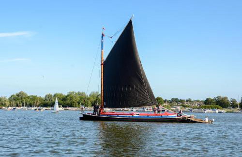 Oulton Broads New Build Holiday Home 3 Bedroom- 3 Bathroom with Free Parking - Foto 52