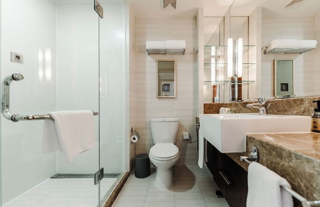 Oakwood Residences Shanghai - Photo 29