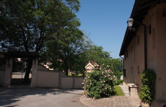 B&B & Residence Corte Bebbi - Foto 61