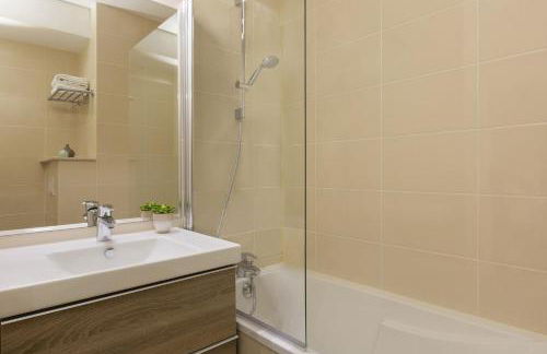 Citadines La Défense Paris - Foto 39