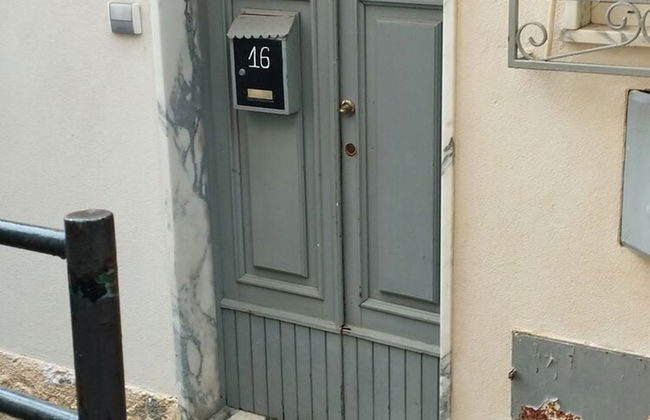 Holiday Home Near Pizzo Beach - Foto 20