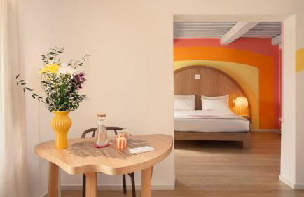 Mastrojanni Relais - Photo 68