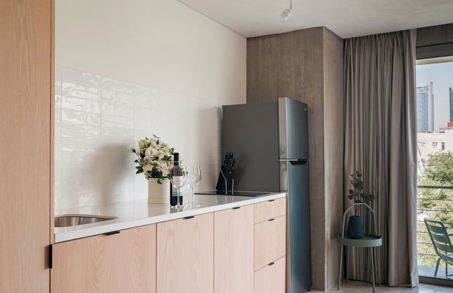 Nido Parque Mexico - Foto 40