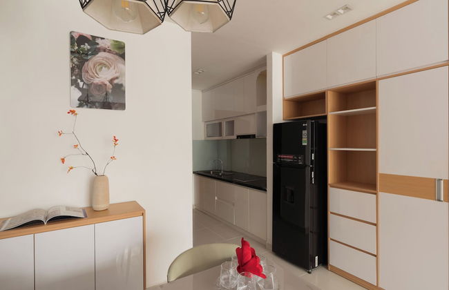 Blue Sky Center Luxury Vacation - Foto 45