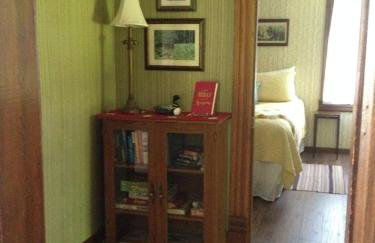 ☆Cherry Farmhouse☆60 Acres☆Central Air☆Fireplace - Foto 10