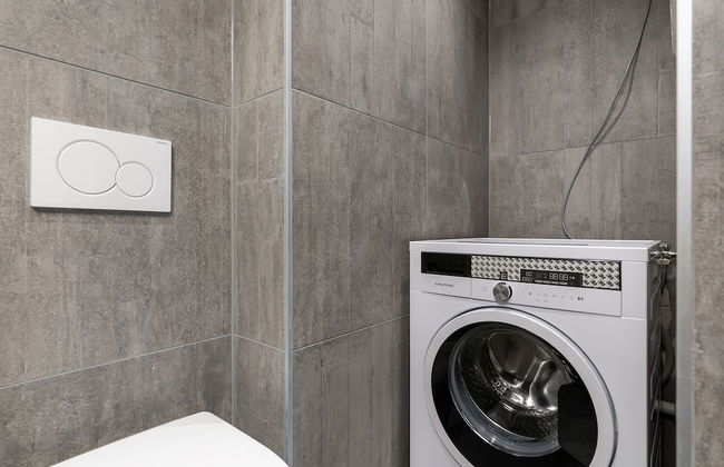 Barfot Apartments - Foto 79