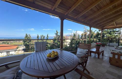 Double view apartment - Foto 25