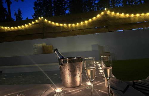 SUITE LIMA - BENAMAHOMA - Foto 12