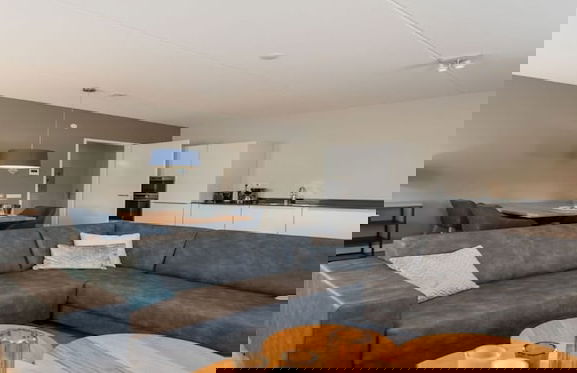 Design Apartment in Zeeland With its own Wellness - Photo 49