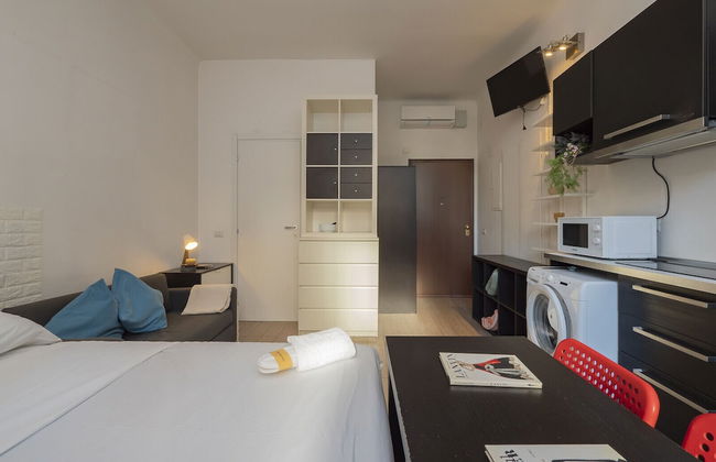 Bocconi Apartments by Rentopolis - Foto 5