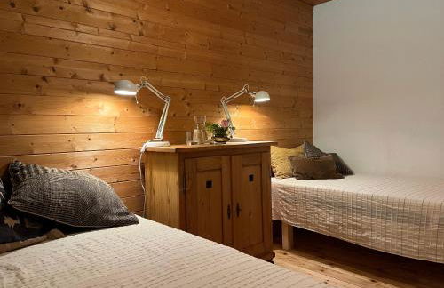 Schlechtbacher Sägmühle - Foto 12