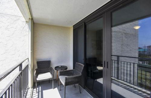 Enclave 403a by Gulf Tide Vacation Rentals - Foto 40