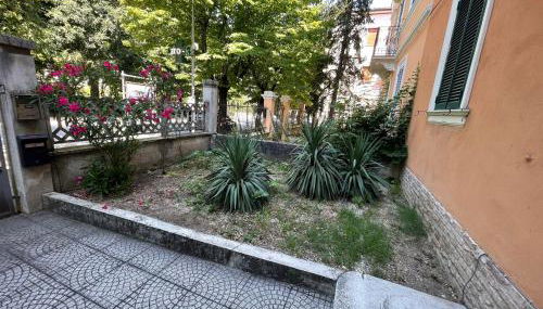 Affittacamere La Filigrana (Ospedale) - Foto 4, Garden view