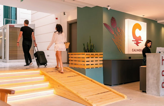 Calimera Sunpark Alanya - Photo 6
