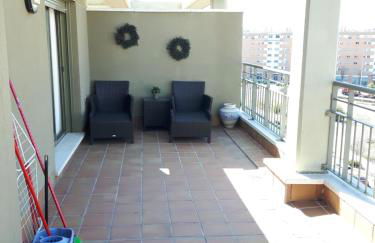 Cituspace Las Tablas Azofra - Foto 7