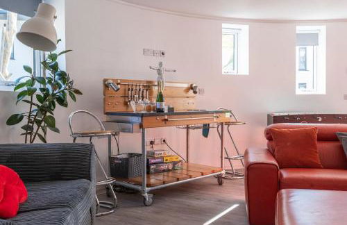 #42 Fantasia - Malvern Luxury Apartment sleeps 12 - Foto 16