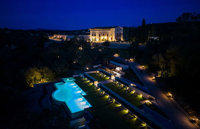 Finca Sa Bastida Luxury Retreat & Spa - Adults Only - Photo 80