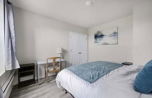 2BR Luxury Suite Near Henry Ford - Foto 16