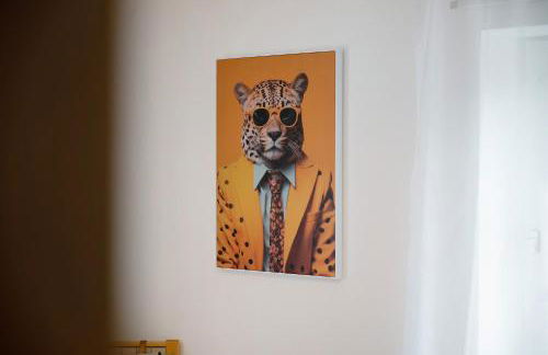 Ferienwohnung Malia - Foto 4